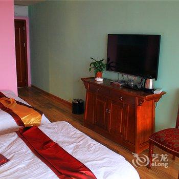 丽江泸沽湖阳光假日酒店酒店提供图片
