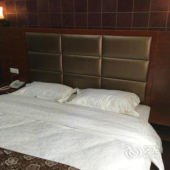 咸阳室雅兰馨快捷酒店酒店提供图片