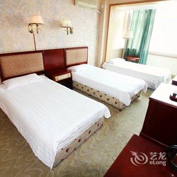 青岛滨海花园酒店酒店提供图片