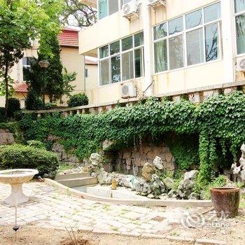 青岛滨海花园酒店酒店提供图片