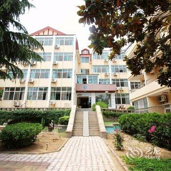 青岛滨海花园酒店酒店提供图片