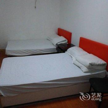南昌县白云旅馆酒店提供图片