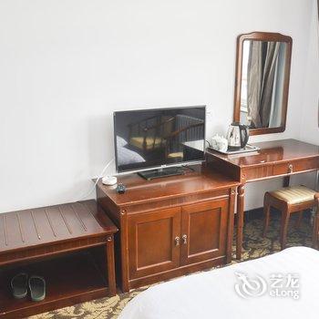 赤峰乌兰布统红山宾馆酒店提供图片