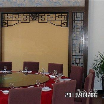 绩溪县龙川龙池庄园农家乐酒店提供图片