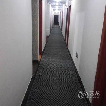 南昌县白云旅馆酒店提供图片