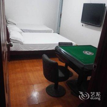 南昌县白云旅馆酒店提供图片