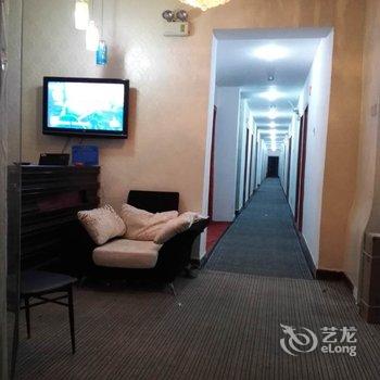 南昌县白云旅馆酒店提供图片