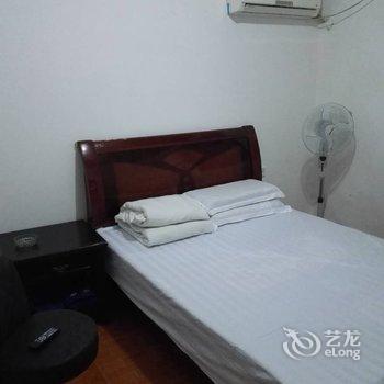 南昌县白云旅馆酒店提供图片