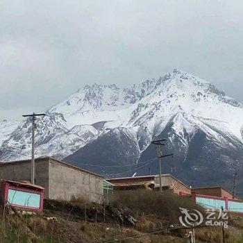 祁连欣永家庭宾馆酒店提供图片