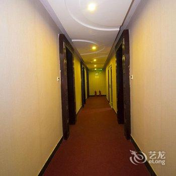 青州88快捷酒店酒店提供图片