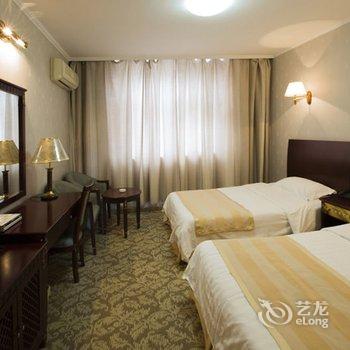 镇江宜瑞会议中心宾馆酒店提供图片