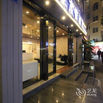 厦门道格驿墅度假酒店酒店提供图片