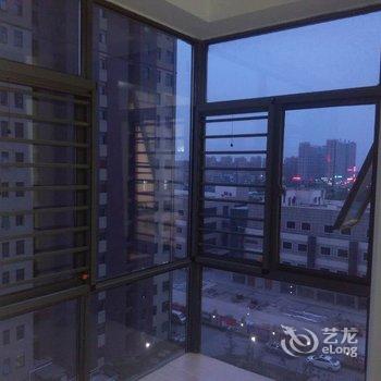 连云港有家公寓酒店提供图片