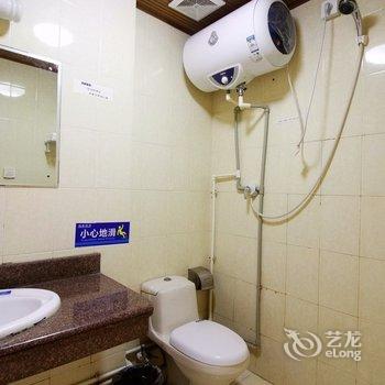 青岛滨海花园酒店酒店提供图片