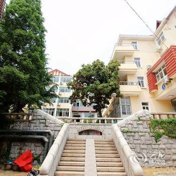 青岛滨海花园酒店酒店提供图片