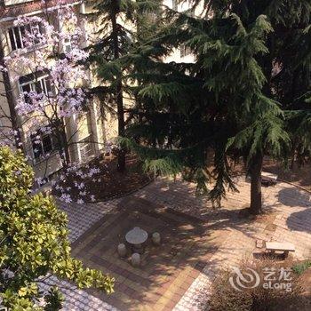 青岛滨海花园酒店酒店提供图片