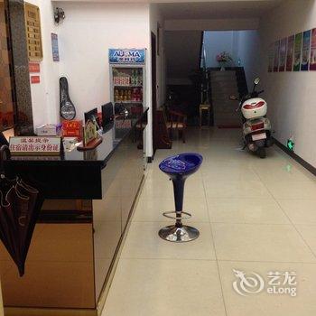 赣州安远县百合假日宾馆酒店提供图片