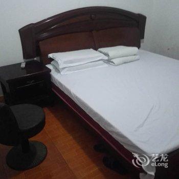 南昌县白云旅馆酒店提供图片