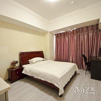 福州丽芳酒店公寓酒店提供图片
