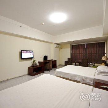 福州丽芳酒店公寓酒店提供图片