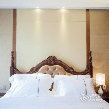 广州木西民宿·番禺城市花园完美假期轻奢三居房酒店提供图片