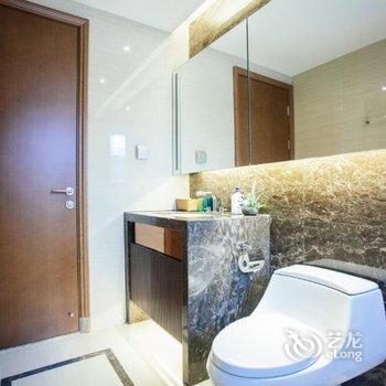 广州木西民宿·番禺城市花园完美假期轻奢三居房酒店提供图片