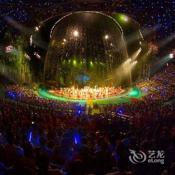 广州木西民宿·番禺城市花园完美假期轻奢三居房酒店提供图片