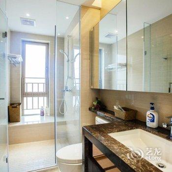 广州木西民宿·番禺城市花园完美假期轻奢三居房酒店提供图片