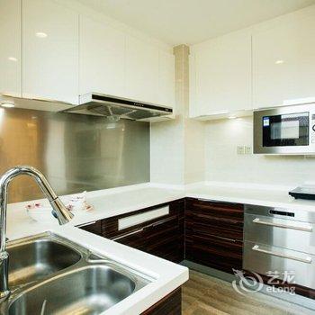 广州木西民宿·番禺城市花园完美假期轻奢三居房酒店提供图片