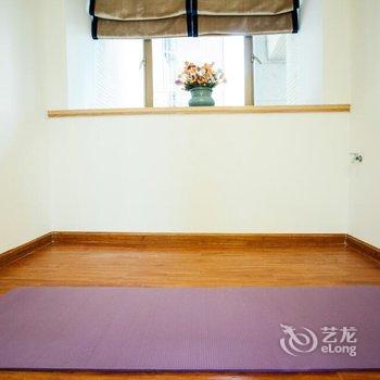 广州木西民宿·番禺城市花园完美假期轻奢三居房酒店提供图片