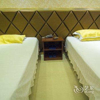潍坊青州瀚海方舟商务宾馆酒店提供图片