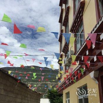 巴塘圆梦酒店酒店提供图片