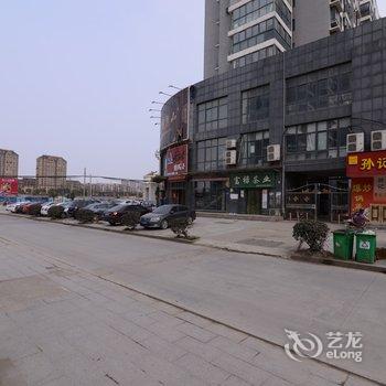 镇江印象假日主题宾馆酒店提供图片