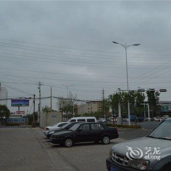 青岛即墨鸿运旅馆酒店提供图片