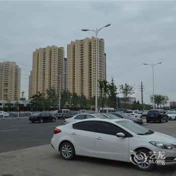 青岛即墨鸿运旅馆酒店提供图片