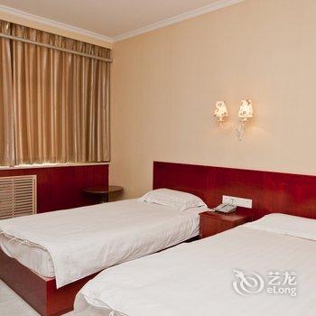 淄博张钢宾馆酒店提供图片