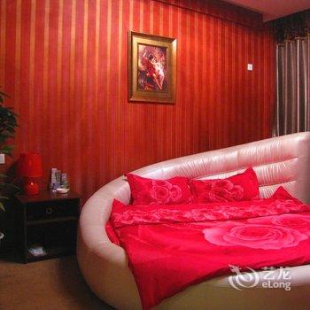 台安县昊晟商务宾馆酒店提供图片