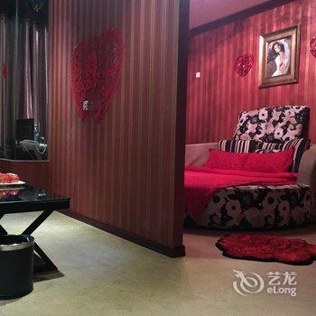 台安县昊晟商务宾馆酒店提供图片