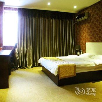 台安县昊晟商务宾馆酒店提供图片
