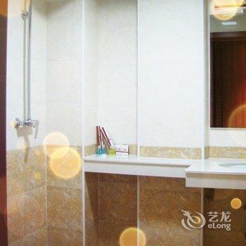 台安县昊晟商务宾馆酒店提供图片