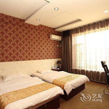 台安县昊晟商务宾馆酒店提供图片