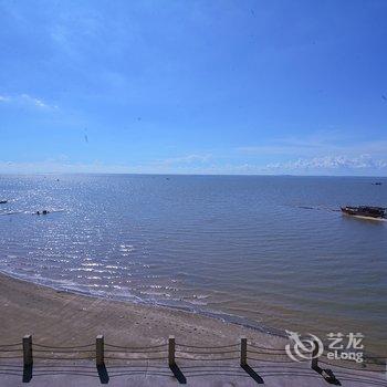 北海北部湾一号U优海景酒店公寓酒店提供图片