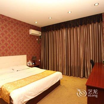 台安县昊晟商务宾馆酒店提供图片
