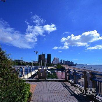 北海北部湾一号U优海景酒店公寓酒店提供图片