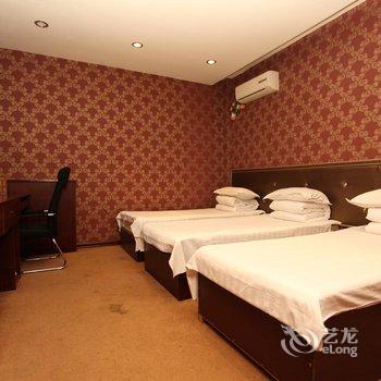 台安县昊晟商务宾馆酒店提供图片