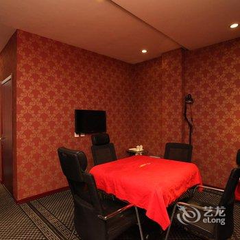 台安县昊晟商务宾馆酒店提供图片