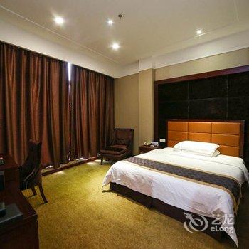 钟祥青龙湾国际大酒店酒店提供图片