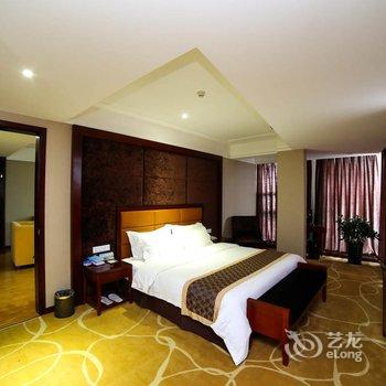 钟祥青龙湾国际大酒店酒店提供图片