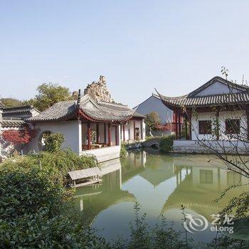 苏州一城一家精品民宿兰风寺店酒店提供图片