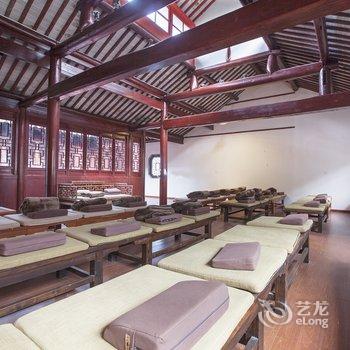 苏州一城一家精品民宿兰风寺店酒店提供图片